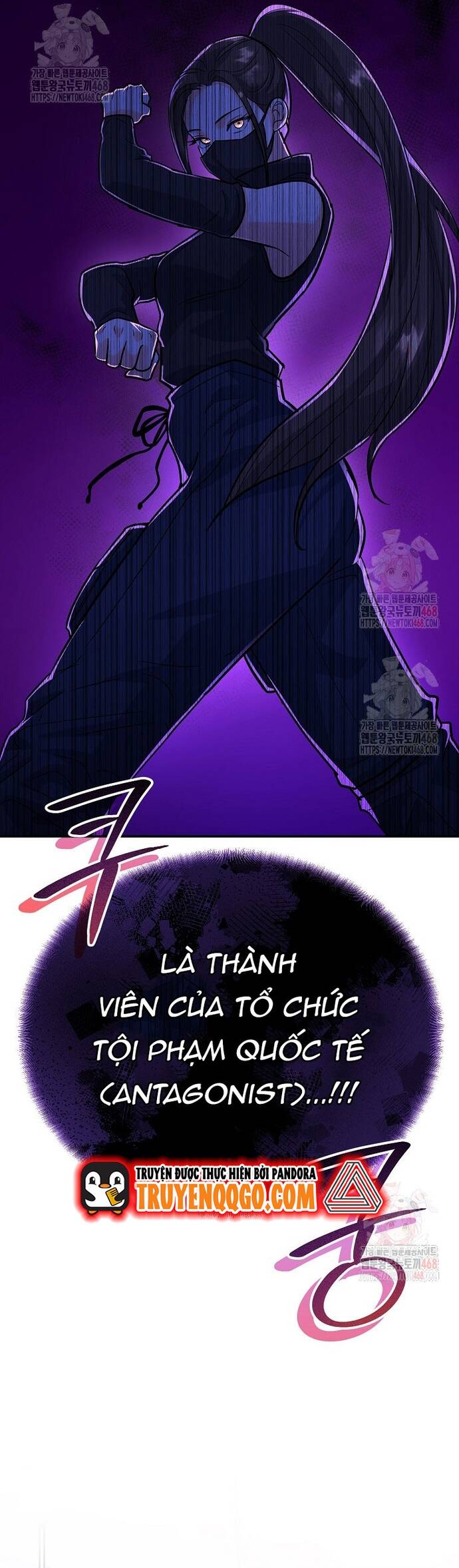 Kiếm Thánh Thiên Tài Của Học Viện Chapter 5 - 57