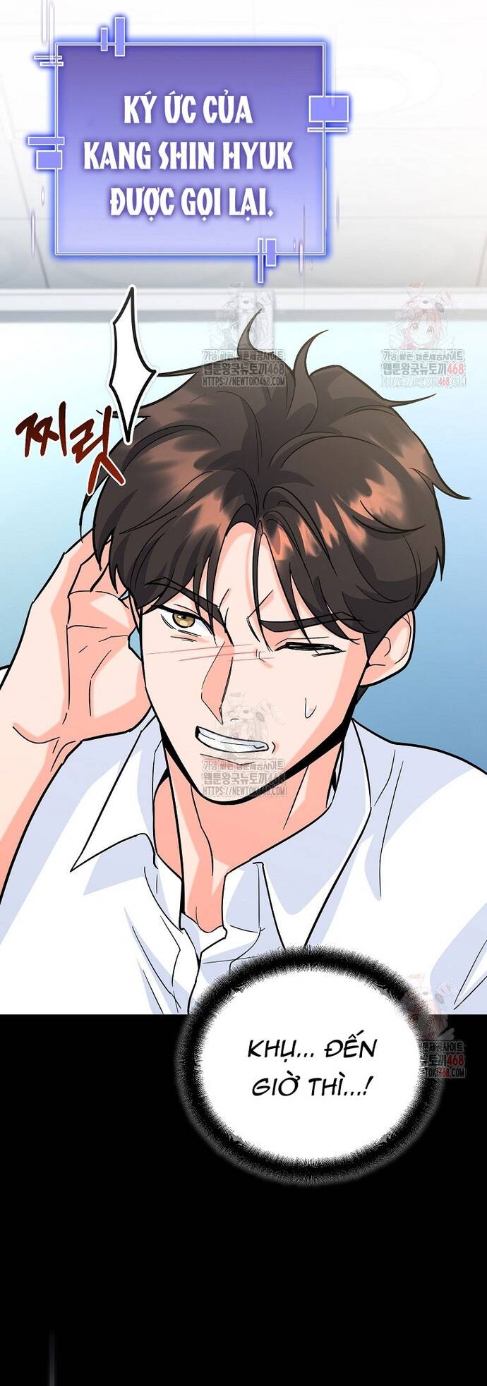 Kiếm Thánh Thiên Tài Của Học Viện Chapter 5 - 58