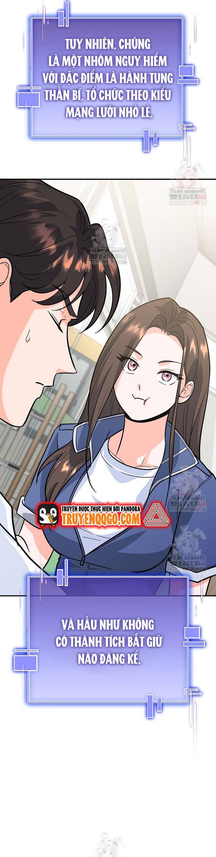 Kiếm Thánh Thiên Tài Của Học Viện Chapter 5 - 60