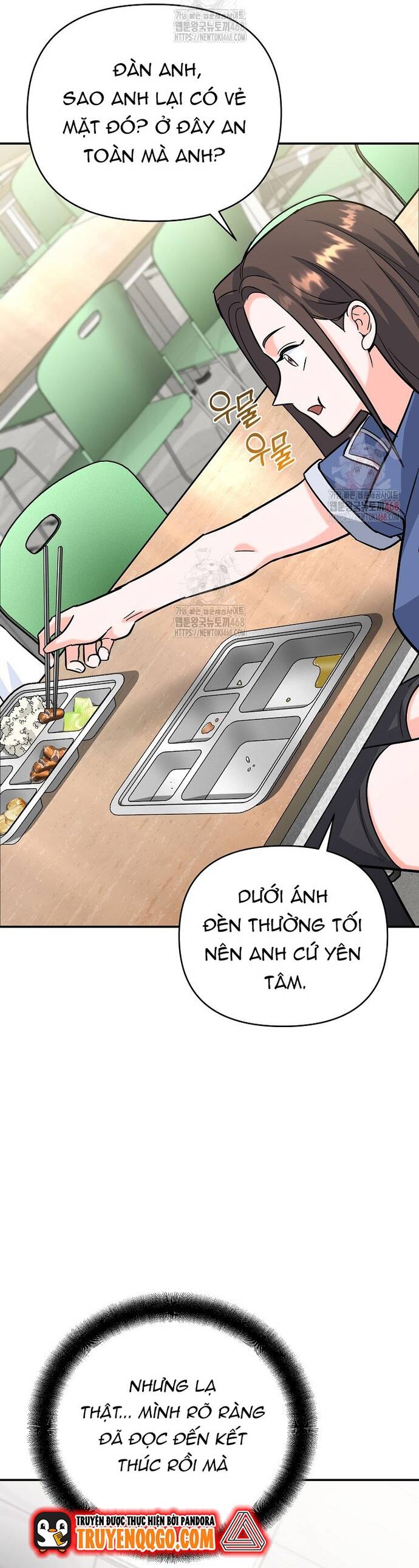 Kiếm Thánh Thiên Tài Của Học Viện Chapter 5 - 61