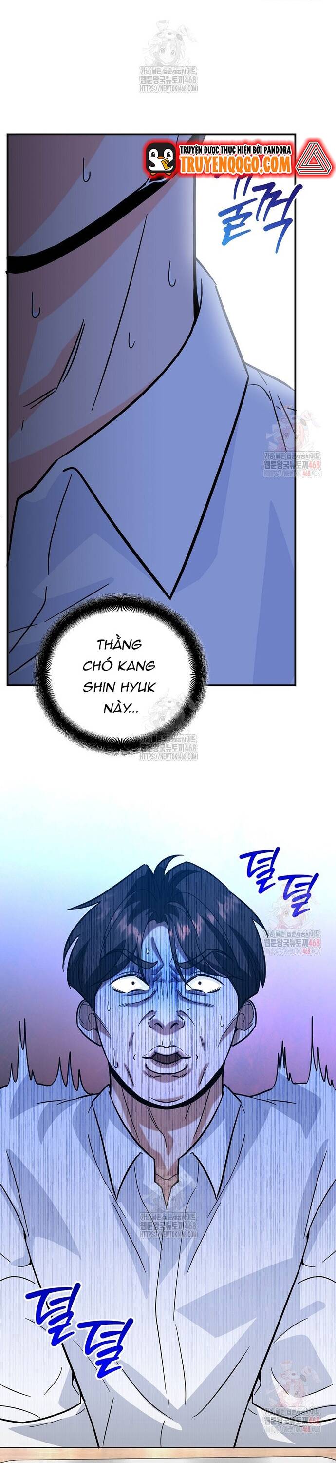 Kiếm Thánh Thiên Tài Của Học Viện Chapter 5 - 64