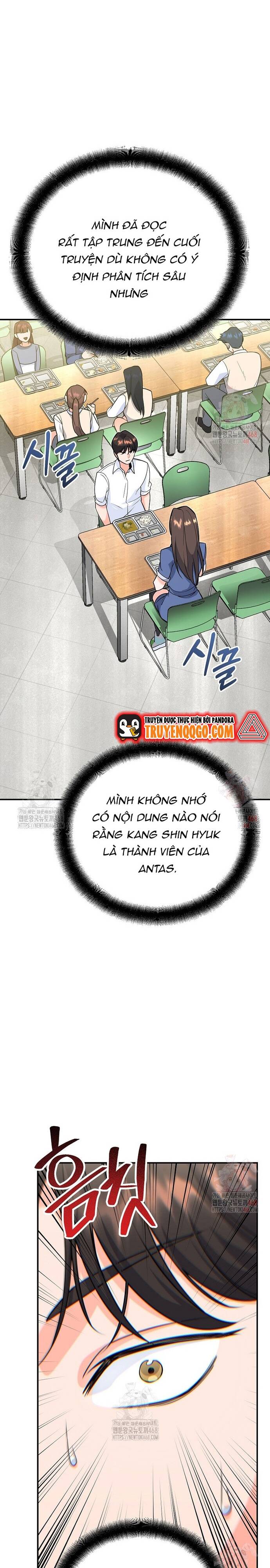 Kiếm Thánh Thiên Tài Của Học Viện Chapter 6 - 3