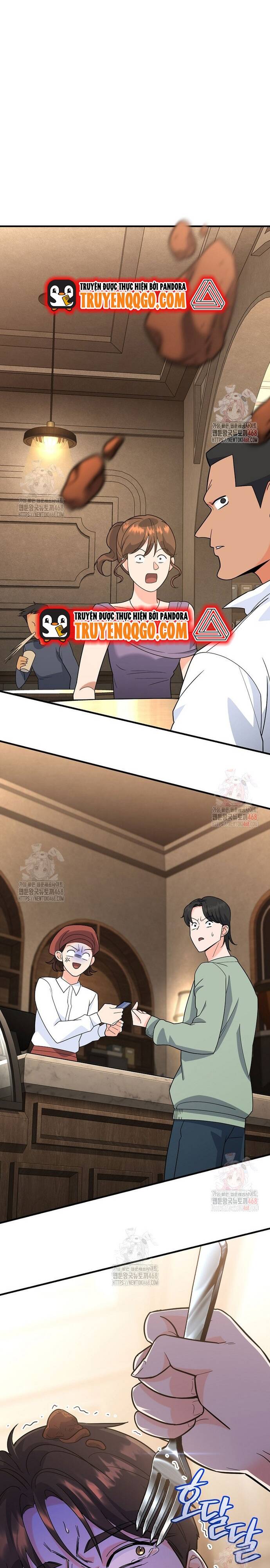 Kiếm Thánh Thiên Tài Của Học Viện Chapter 7 - 3