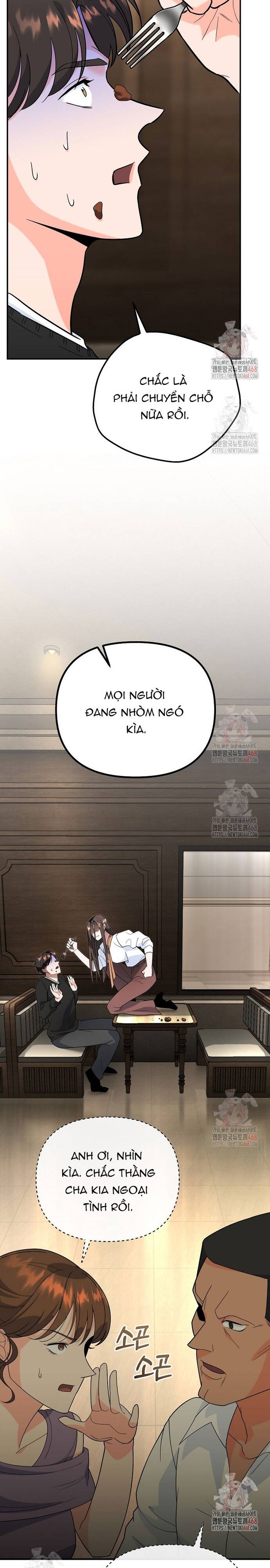 Kiếm Thánh Thiên Tài Của Học Viện Chapter 7 - 4