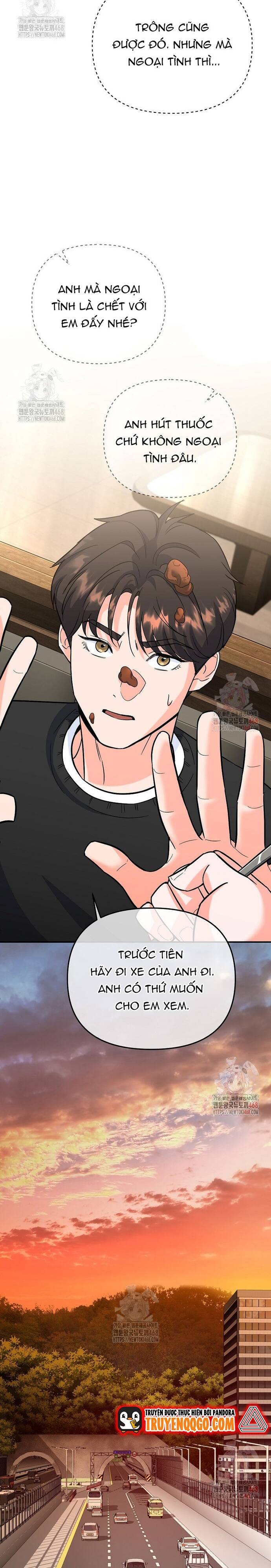 Kiếm Thánh Thiên Tài Của Học Viện Chapter 7 - 5