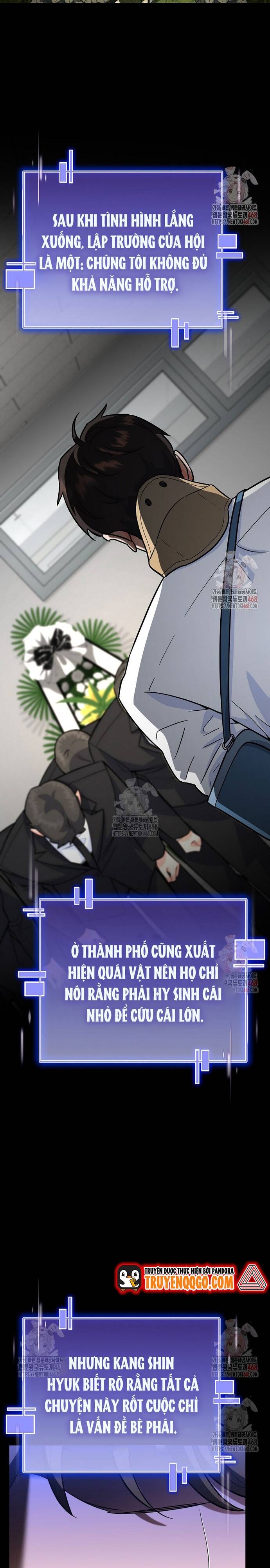 Kiếm Thánh Thiên Tài Của Học Viện Chapter 6 - 10