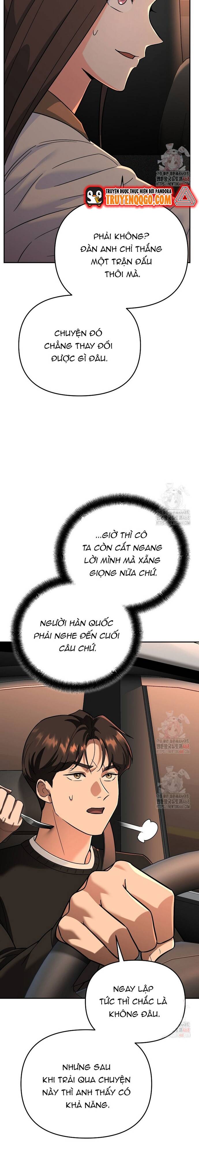 Kiếm Thánh Thiên Tài Của Học Viện Chapter 7 - 8