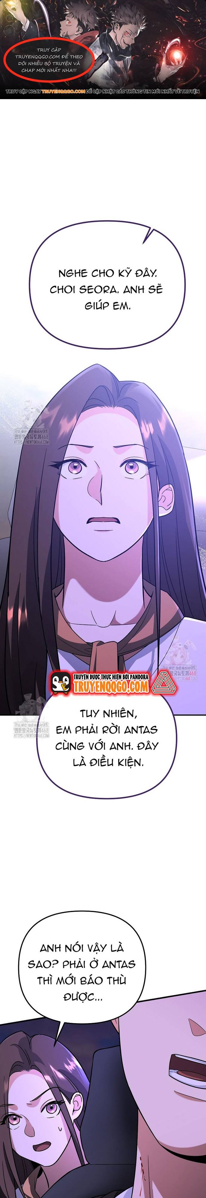 Kiếm Thánh Thiên Tài Của Học Viện Chapter 8 - 1