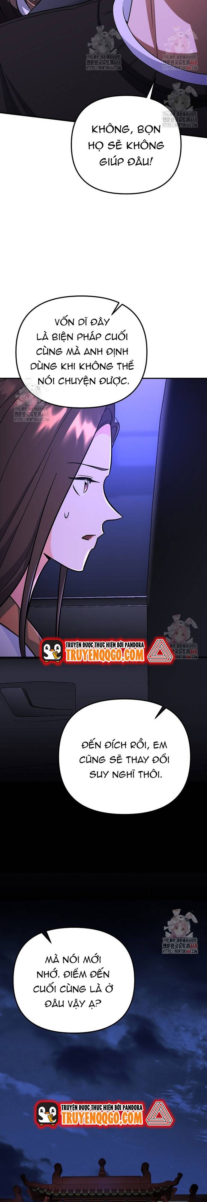 Kiếm Thánh Thiên Tài Của Học Viện Chapter 8 - 2