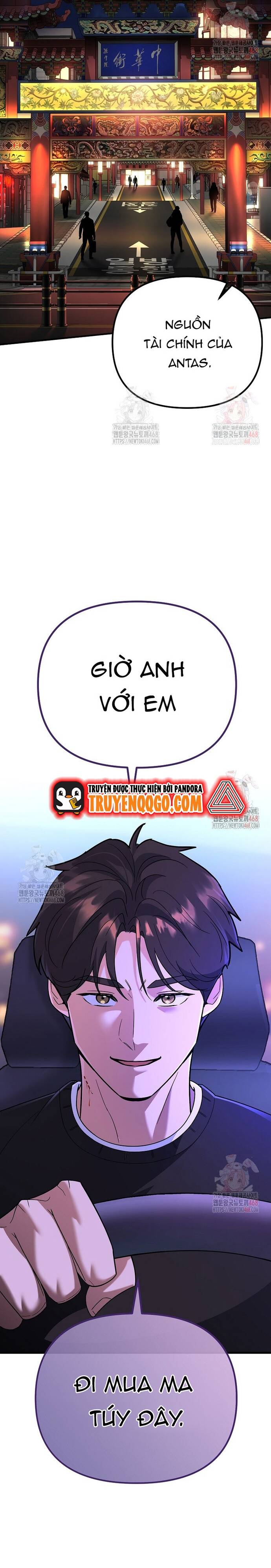 Kiếm Thánh Thiên Tài Của Học Viện Chapter 8 - 3