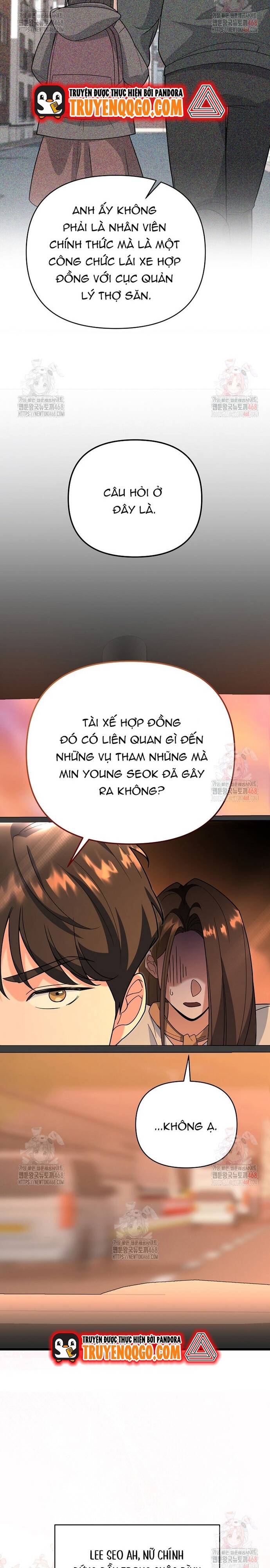 Kiếm Thánh Thiên Tài Của Học Viện Chapter 7 - 15