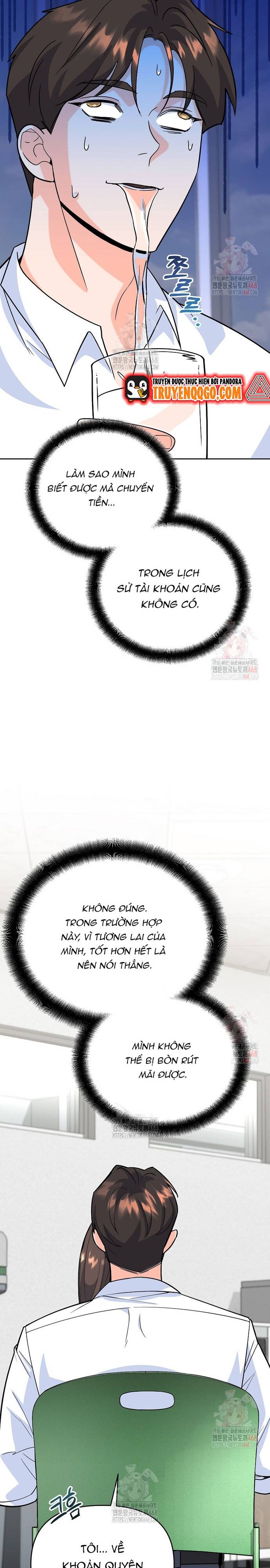 Kiếm Thánh Thiên Tài Của Học Viện Chapter 6 - 20