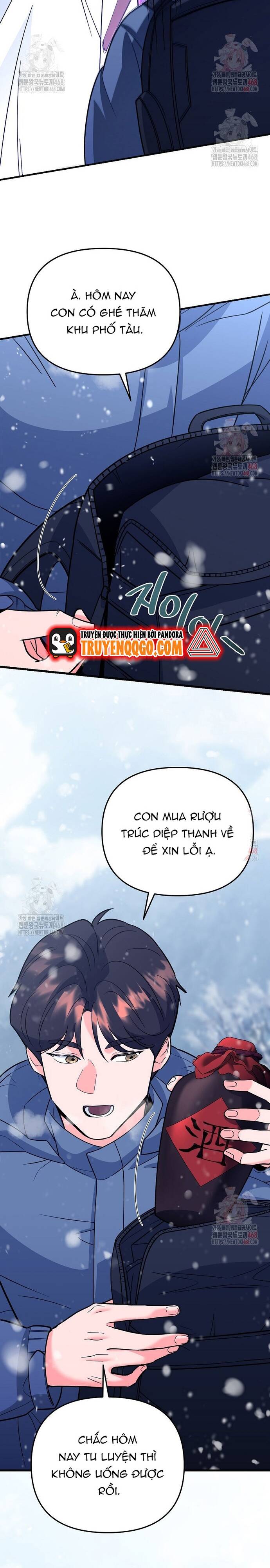 Kiếm Thánh Thiên Tài Của Học Viện Chapter 9 - 2