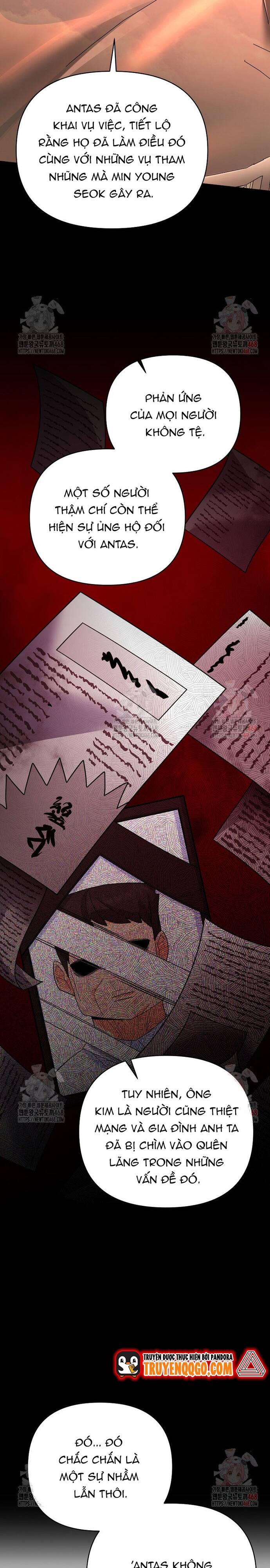 Kiếm Thánh Thiên Tài Của Học Viện Chapter 7 - 17