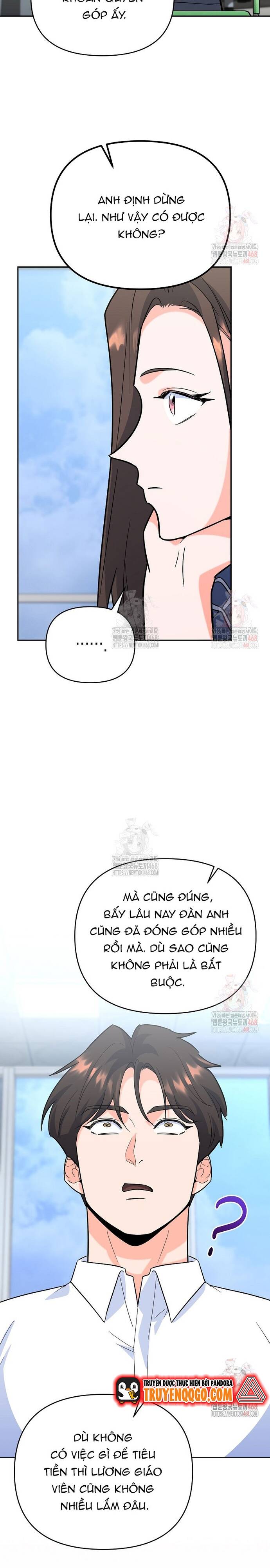 Kiếm Thánh Thiên Tài Của Học Viện Chapter 6 - 21