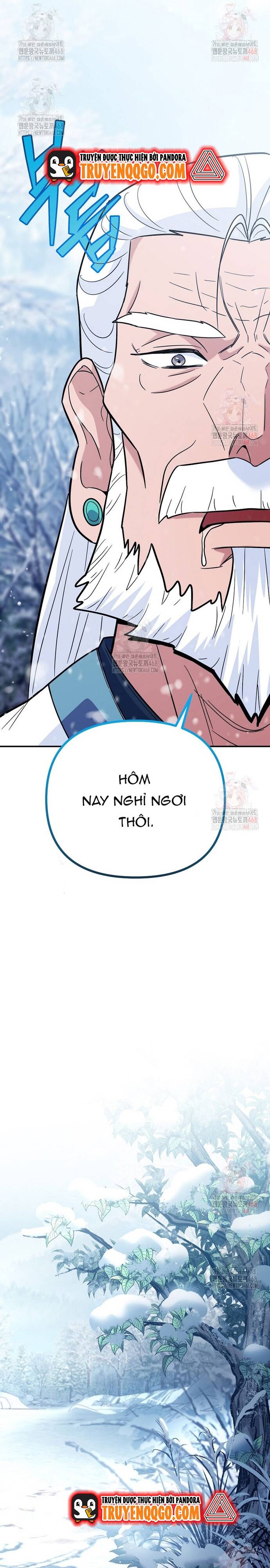 Kiếm Thánh Thiên Tài Của Học Viện Chapter 9 - 3