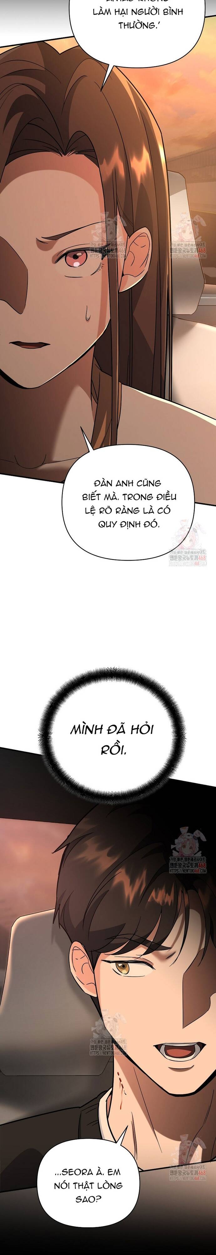 Kiếm Thánh Thiên Tài Của Học Viện Chapter 7 - 18