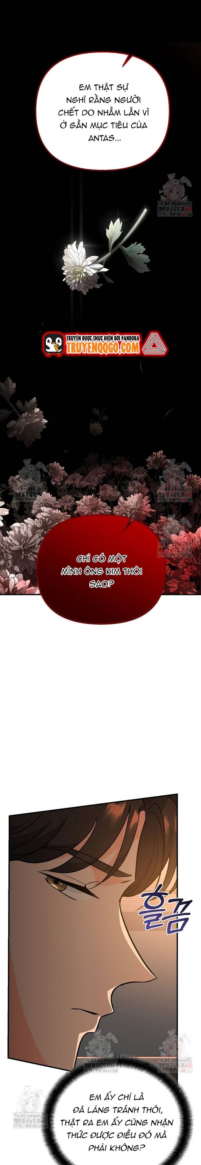 Kiếm Thánh Thiên Tài Của Học Viện Chapter 7 - 19