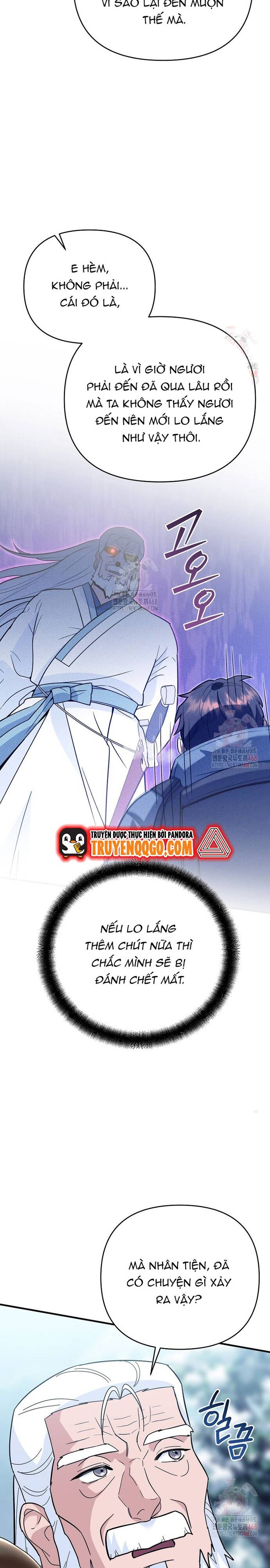 Kiếm Thánh Thiên Tài Của Học Viện Chapter 9 - 5