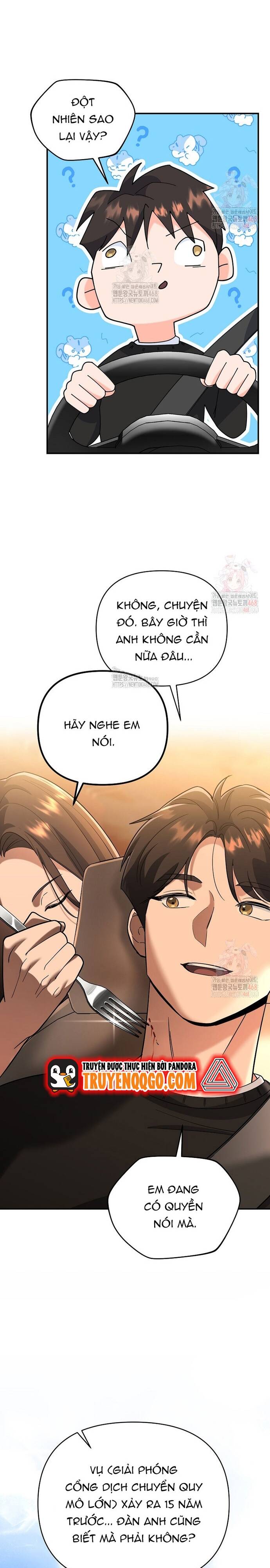 Kiếm Thánh Thiên Tài Của Học Viện Chapter 7 - 20