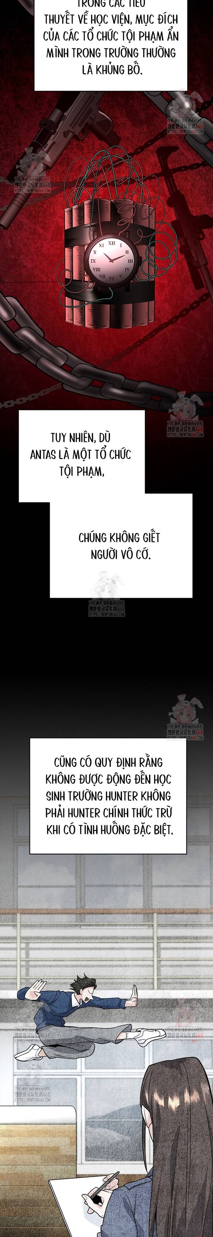 Kiếm Thánh Thiên Tài Của Học Viện Chapter 6 - 24