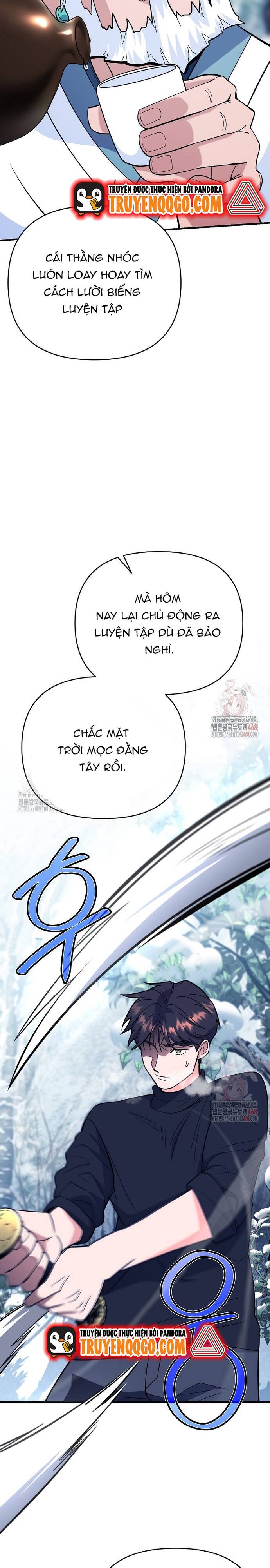 Kiếm Thánh Thiên Tài Của Học Viện Chapter 9 - 6