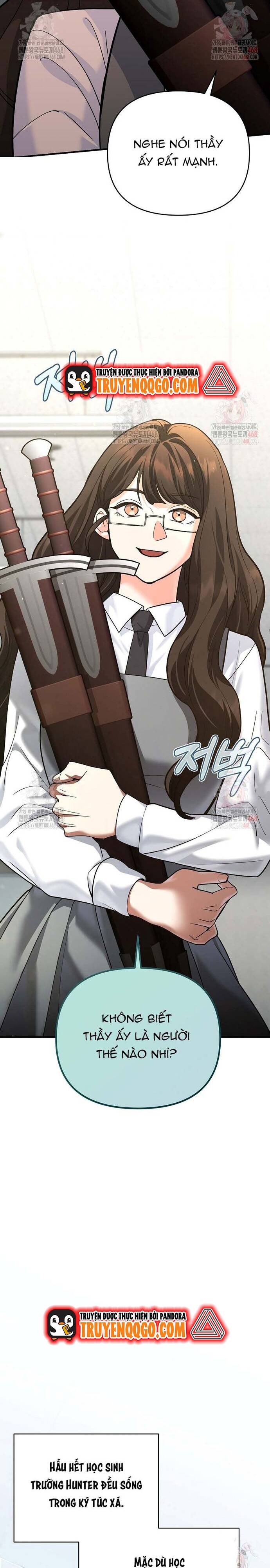 Kiếm Thánh Thiên Tài Của Học Viện Chapter 10 - 3