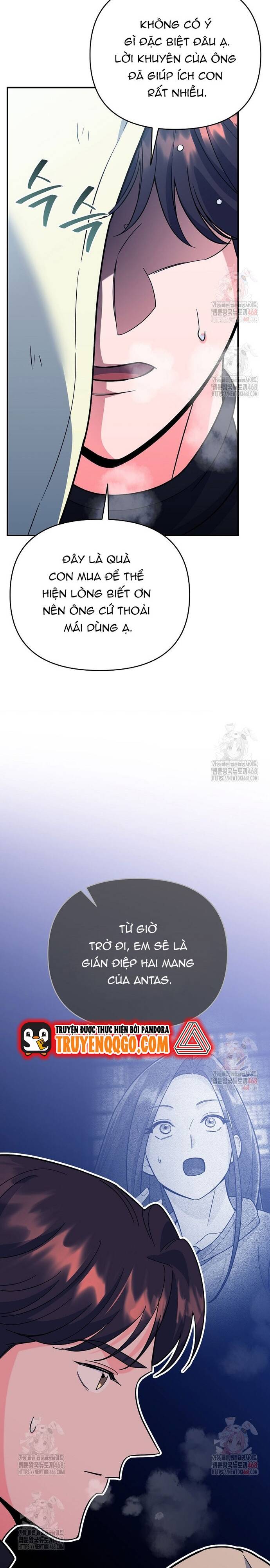 Kiếm Thánh Thiên Tài Của Học Viện Chapter 9 - 7