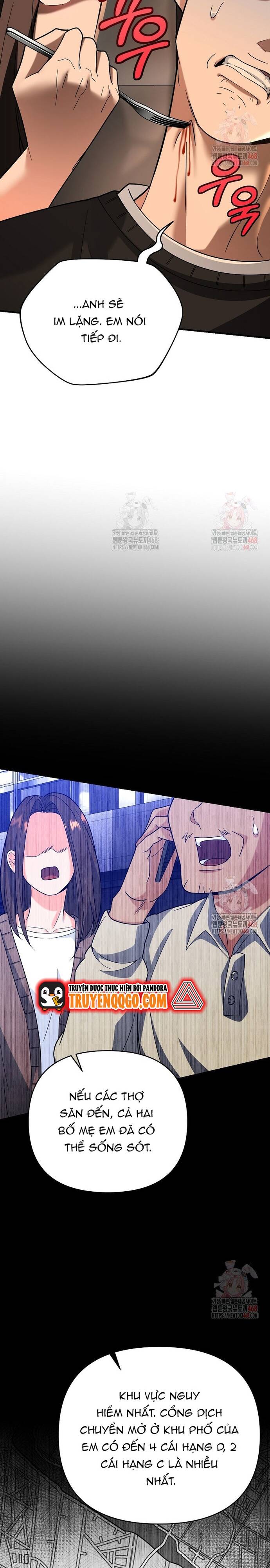 Kiếm Thánh Thiên Tài Của Học Viện Chapter 7 - 22