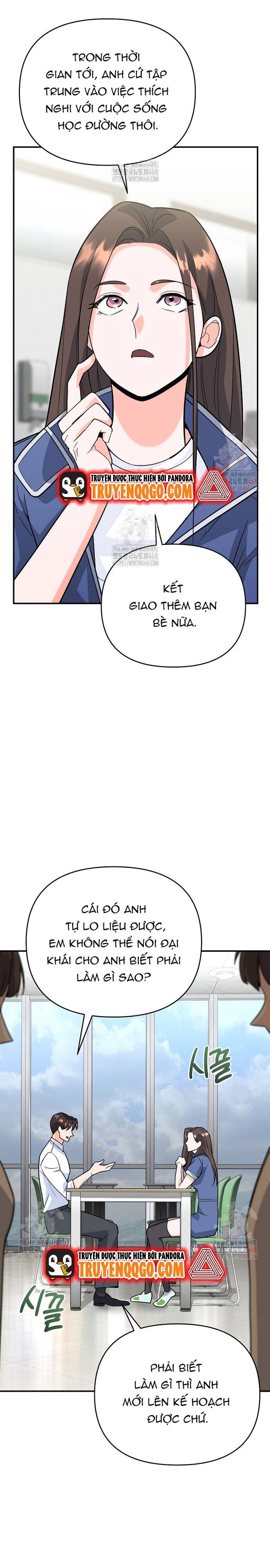 Kiếm Thánh Thiên Tài Của Học Viện Chapter 6 - 26