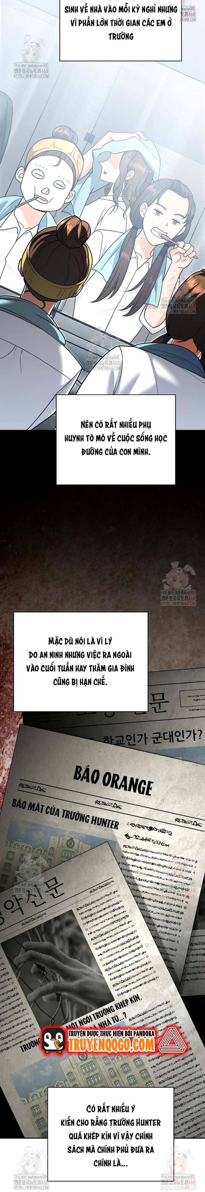 Kiếm Thánh Thiên Tài Của Học Viện Chapter 10 - 4