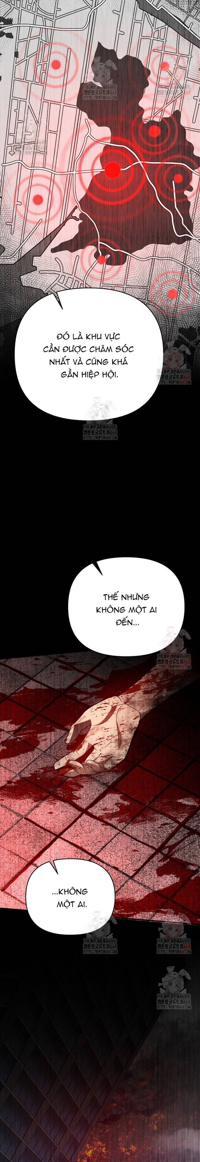 Kiếm Thánh Thiên Tài Của Học Viện Chapter 7 - 23