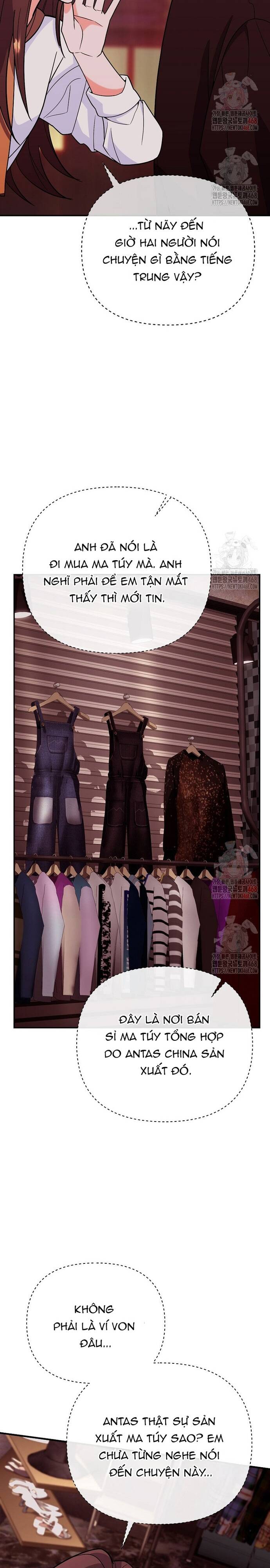 Kiếm Thánh Thiên Tài Của Học Viện Chapter 8 - 13