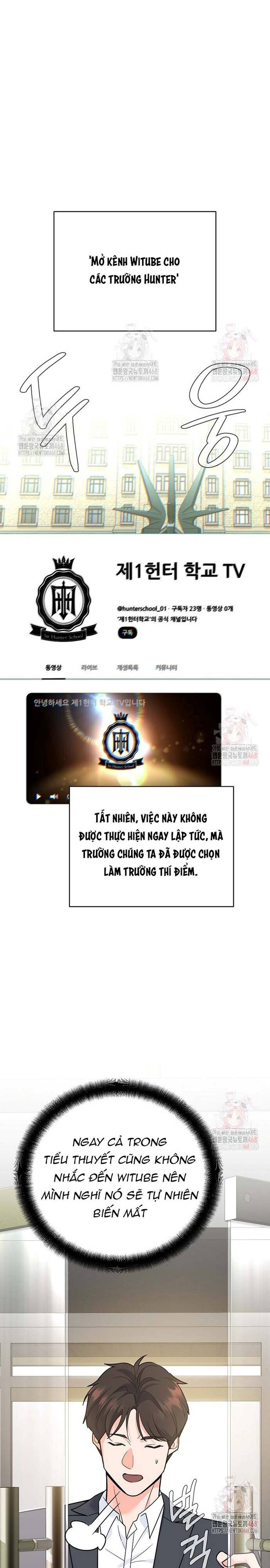 Kiếm Thánh Thiên Tài Của Học Viện Chapter 10 - 5