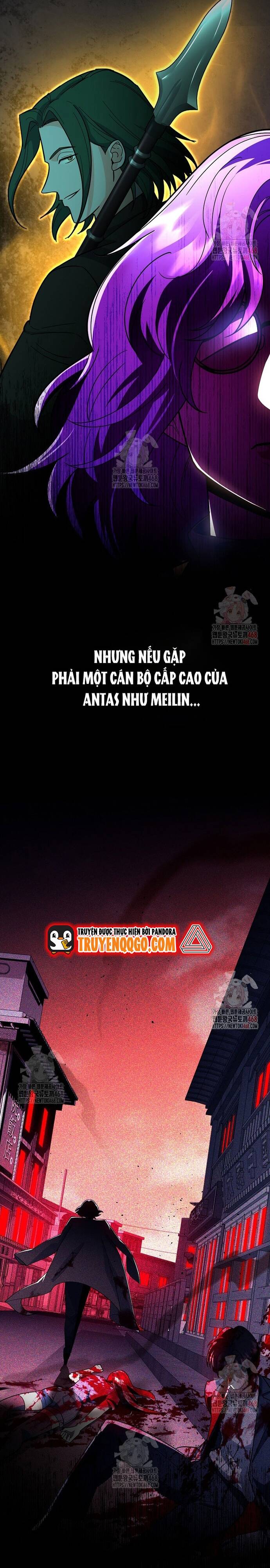 Kiếm Thánh Thiên Tài Của Học Viện Chapter 9 - 9