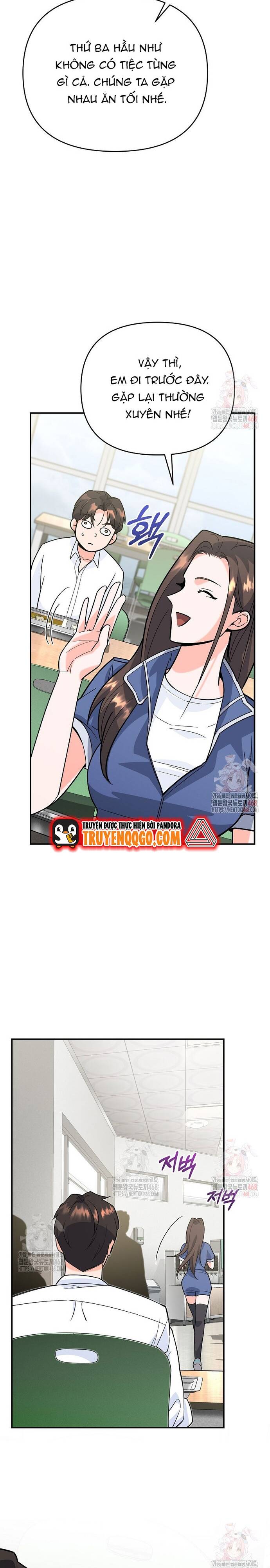 Kiếm Thánh Thiên Tài Của Học Viện Chapter 6 - 28