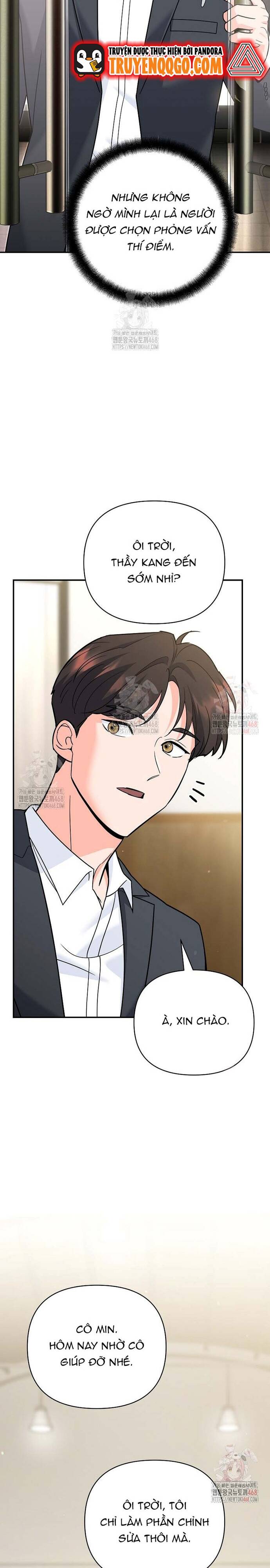 Kiếm Thánh Thiên Tài Của Học Viện Chapter 10 - 6