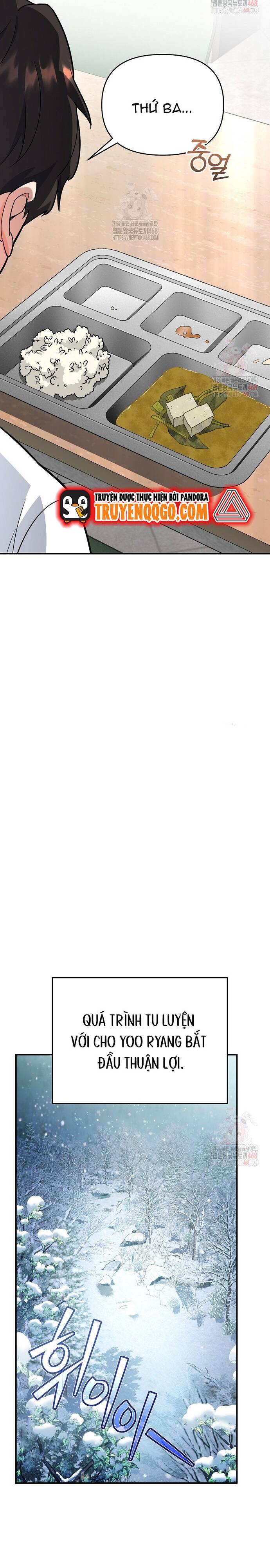 Kiếm Thánh Thiên Tài Của Học Viện Chapter 6 - 29