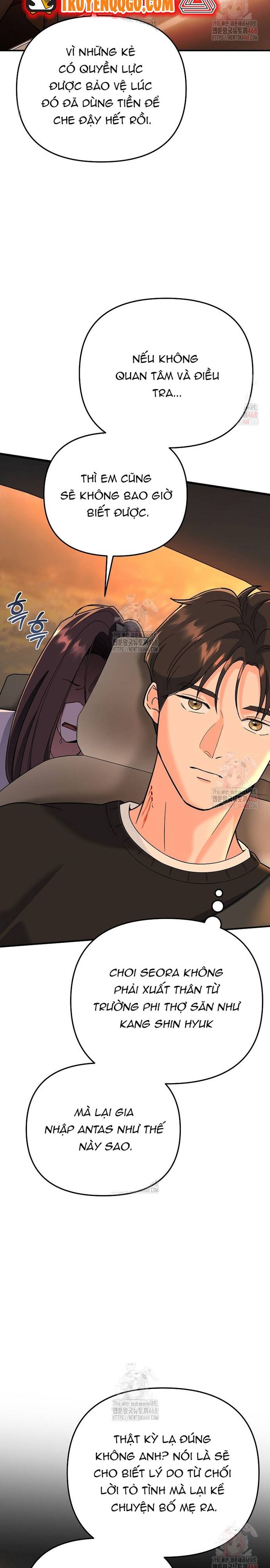Kiếm Thánh Thiên Tài Của Học Viện Chapter 7 - 26