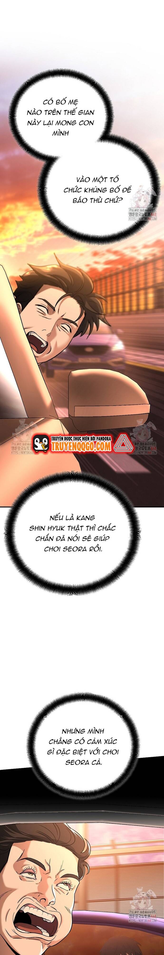 Kiếm Thánh Thiên Tài Của Học Viện Chapter 7 - 27