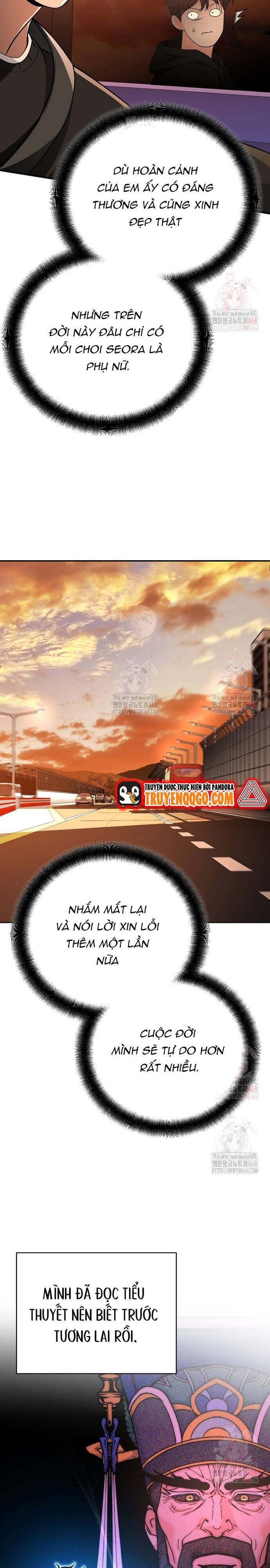 Kiếm Thánh Thiên Tài Của Học Viện Chapter 7 - 28