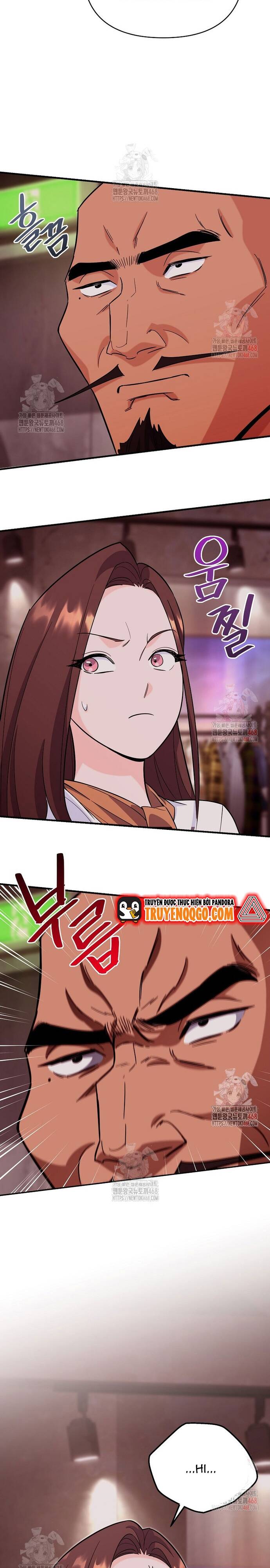 Kiếm Thánh Thiên Tài Của Học Viện Chapter 8 - 18