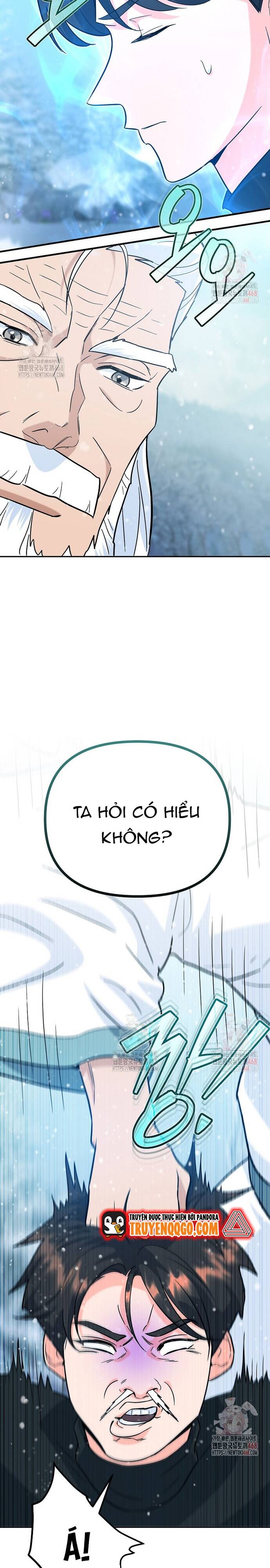 Kiếm Thánh Thiên Tài Của Học Viện Chapter 6 - 32