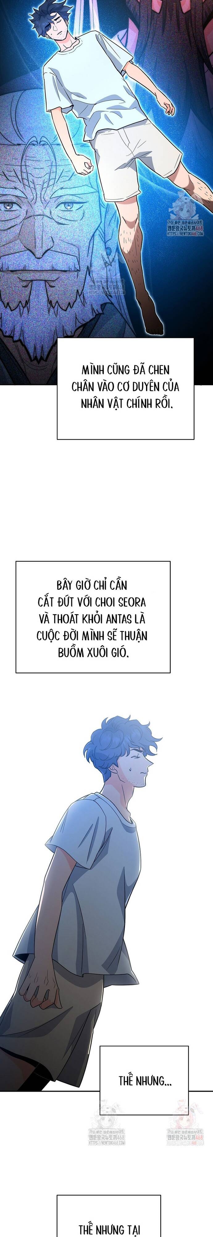 Kiếm Thánh Thiên Tài Của Học Viện Chapter 7 - 29