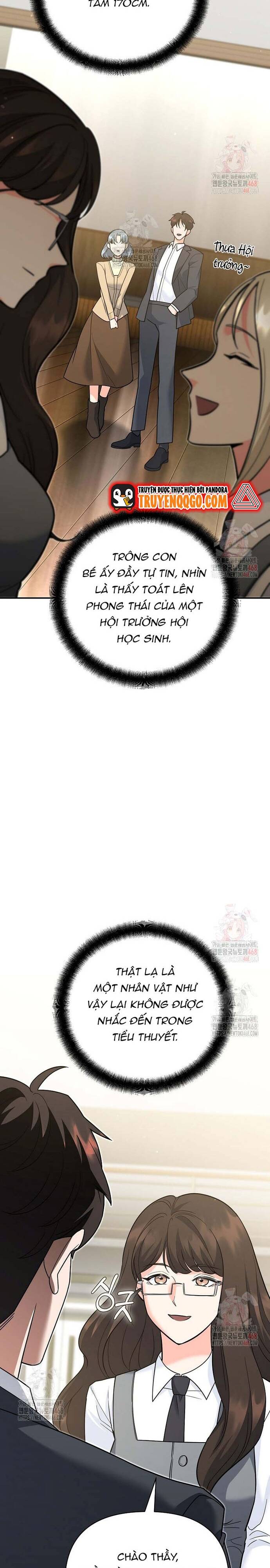 Kiếm Thánh Thiên Tài Của Học Viện Chapter 10 - 11