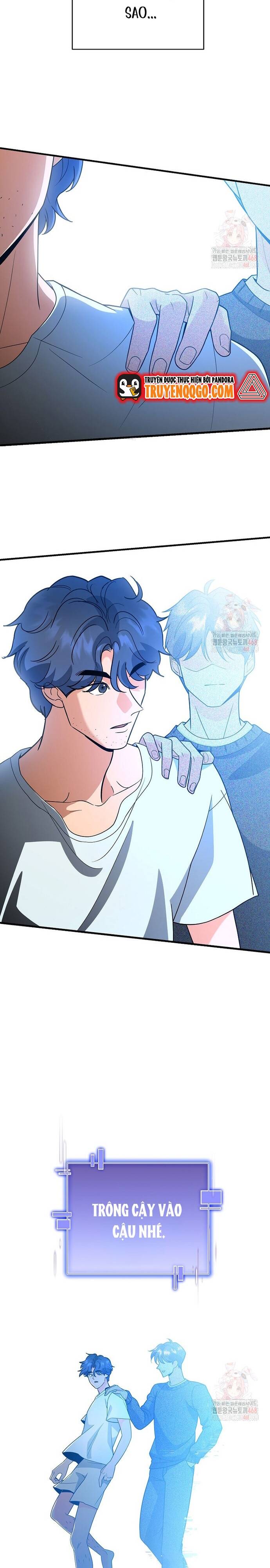 Kiếm Thánh Thiên Tài Của Học Viện Chapter 7 - 30