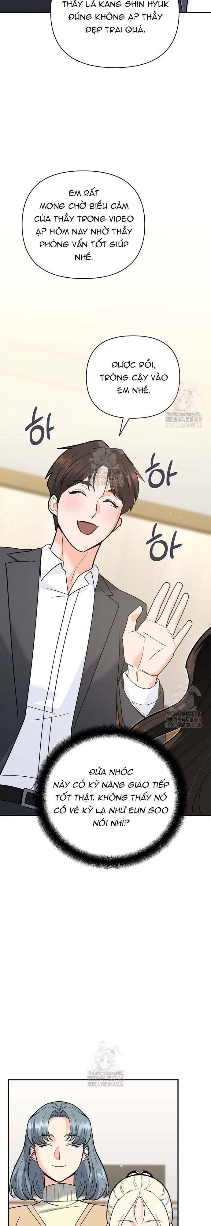 Kiếm Thánh Thiên Tài Của Học Viện Chapter 10 - 12