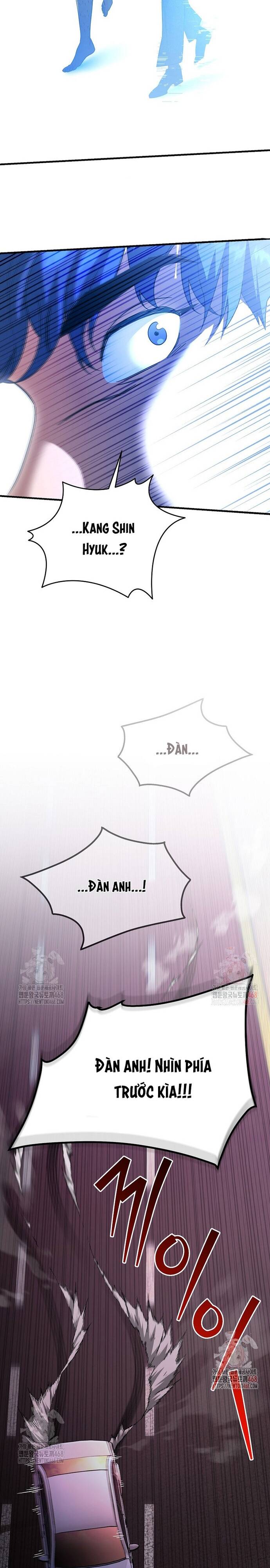 Kiếm Thánh Thiên Tài Của Học Viện Chapter 7 - 31