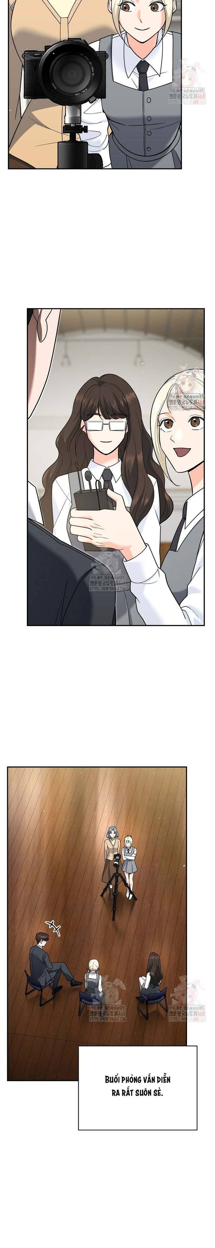 Kiếm Thánh Thiên Tài Của Học Viện Chapter 10 - 13