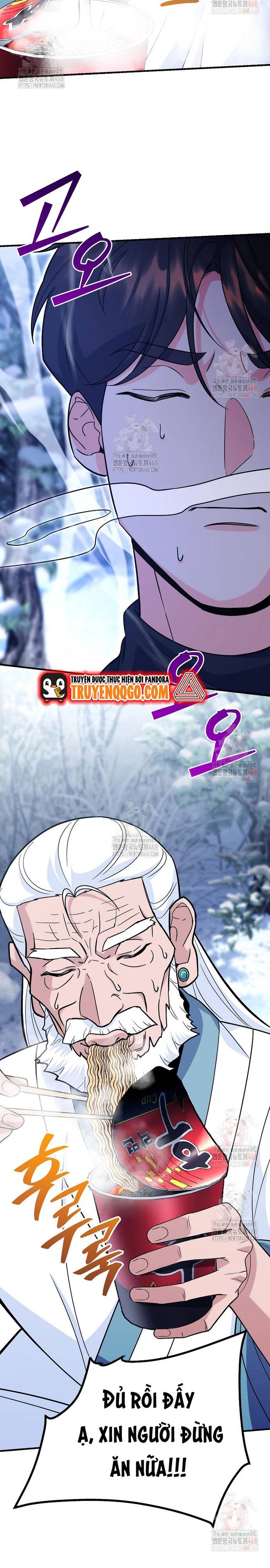 Kiếm Thánh Thiên Tài Của Học Viện Chapter 9 - 17